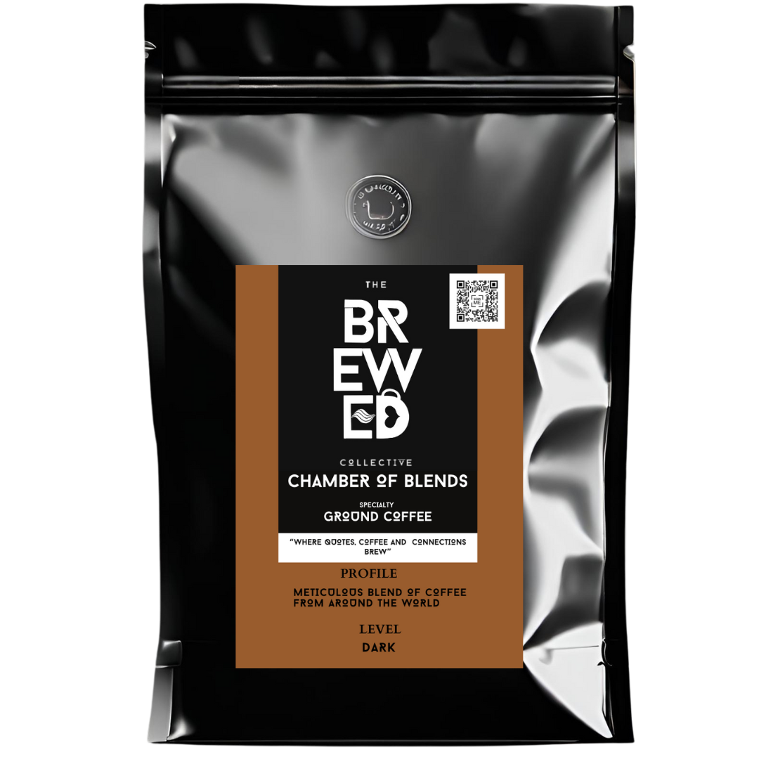 Chamber of Blends