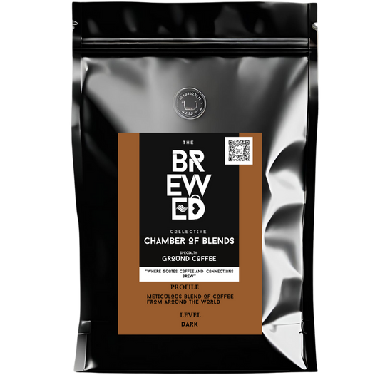 Chamber of Blends